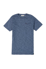 Load image into Gallery viewer, GARCIA Blue T-Shirt

