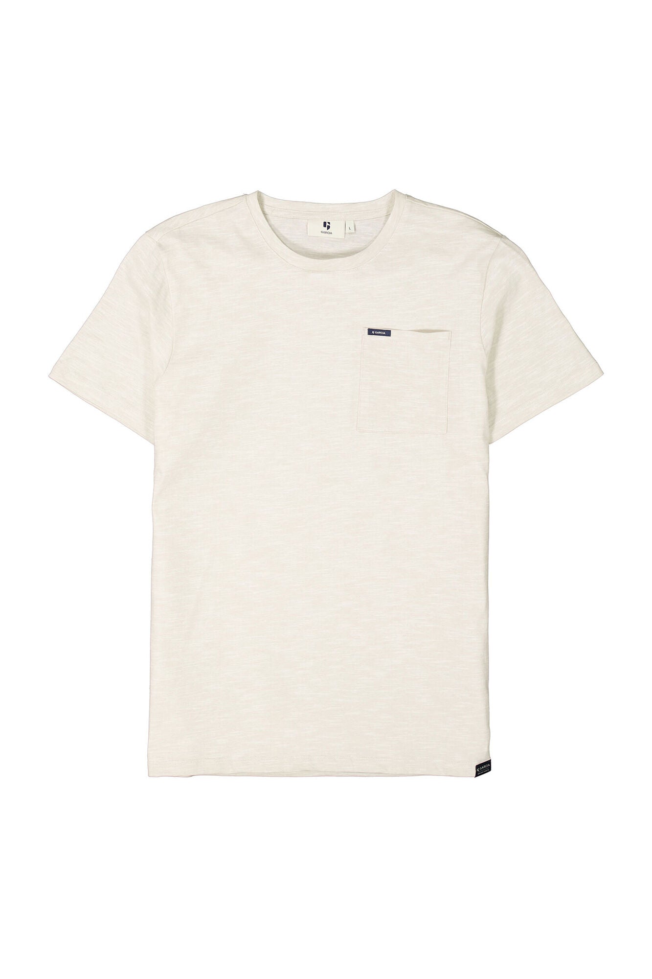 GARCIA Brown T-Shirt