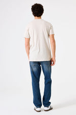 Load image into Gallery viewer, GARCIA Brown T-Shirt
