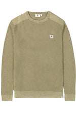 Load image into Gallery viewer, GARCIA Green Pullover Sweater
