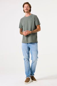 GARCIA Green T-Shirt