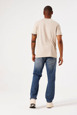 Load image into Gallery viewer, GARCIA Beige T-Shirt
