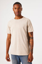 Load image into Gallery viewer, GARCIA Beige T-Shirt
