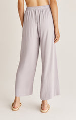 Load image into Gallery viewer, ZSUPPLY White Sand Wide Leg Pant
