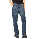 Load image into Gallery viewer, SILVER JEANS Machray Classic Fit - Straight Leg Indigo
