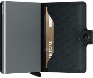 SECRID Miniwallet Optical