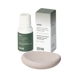 LOHN Pebble & Oil Duo