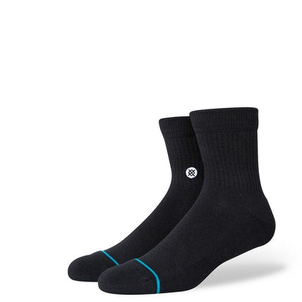 STANCE Icon Quarter Sock