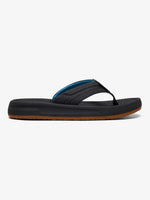 Load image into Gallery viewer, QUIKSILVER Oasis Boys Sandals - Black
