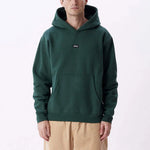Load image into Gallery viewer, OBEY Lower Case Mini Box Hoodie
