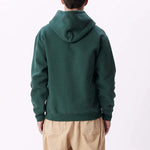 Load image into Gallery viewer, OBEY Lower Case Mini Box Hoodie
