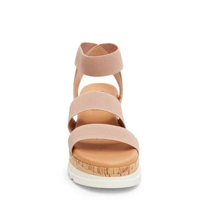 STEVE MADDEN Bandi Platform Sandal