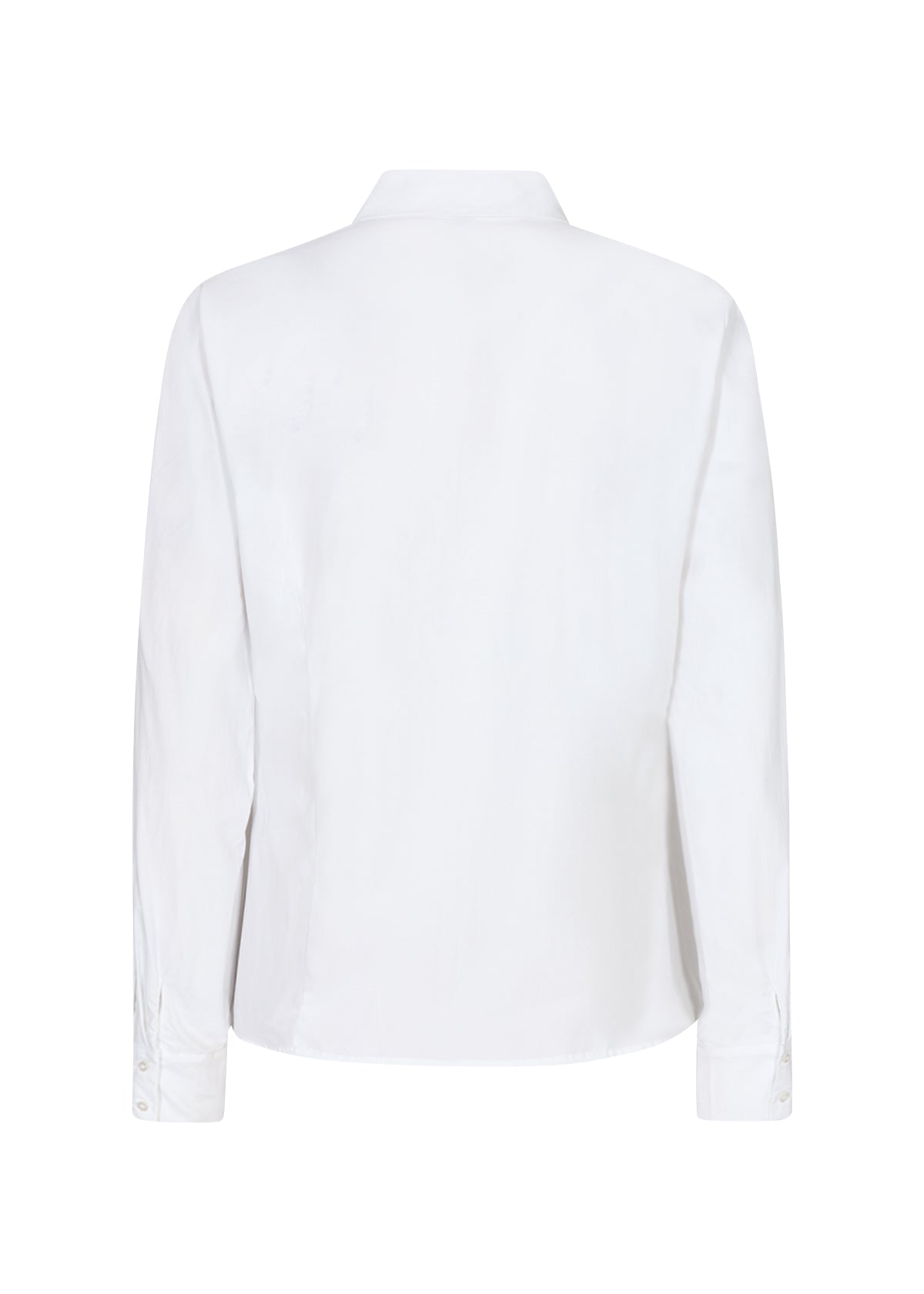 SOYACONCEPT Netti 6 White Button Down