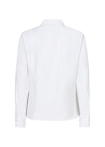 Load image into Gallery viewer, SOYACONCEPT Netti 6 White Button Down
