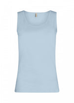 Load image into Gallery viewer, SOYACONCEPT Pylle 3 Tank - Cashmere Blue
