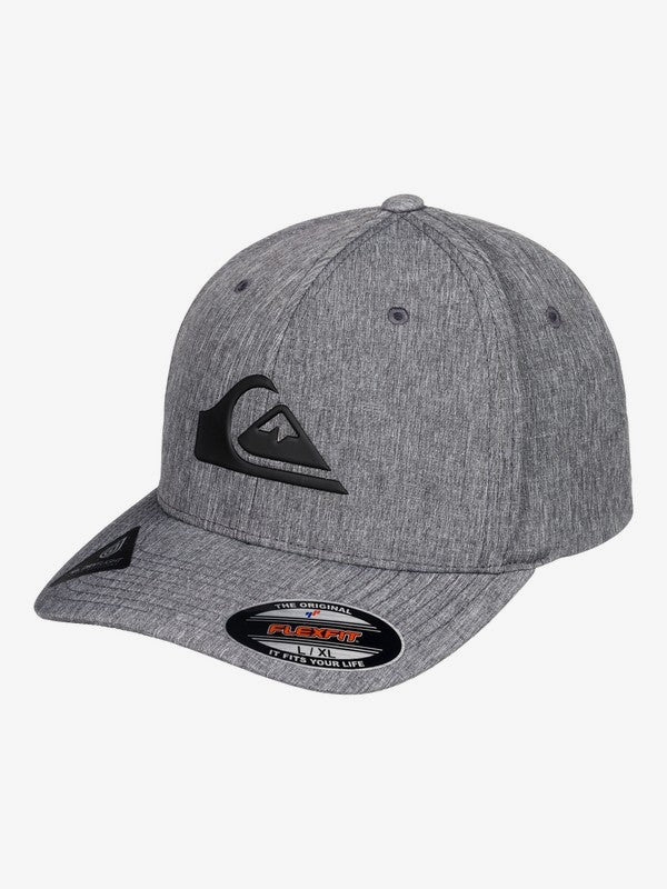 QUIKSILVER Amped up Flexfit