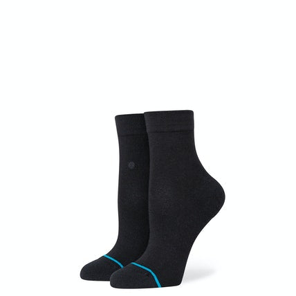 STANCE Women's Lowrider Quarter Socks