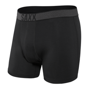 SAXX Viewfinder Boxer Brief - Black