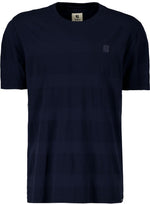 Load image into Gallery viewer, GARCIA Men&#39;s T-shirt - Navy
