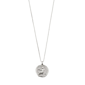 PILGRIM Horoscope Necklace - Virgo