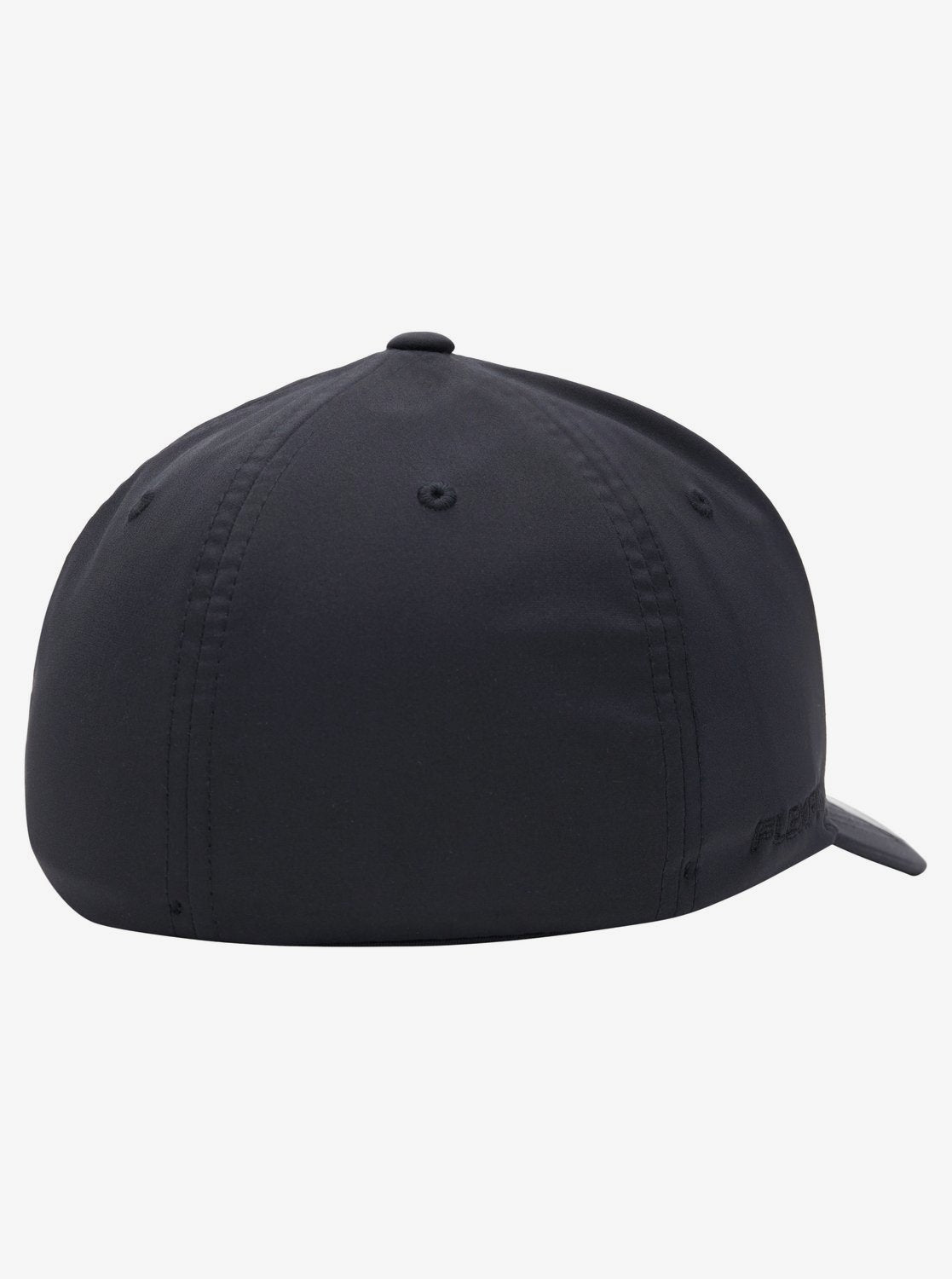 QUIKSILVER Amped Up Hat - True Black