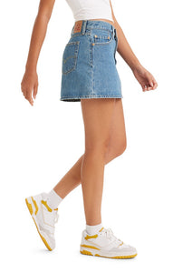 LEVI'S Icon Skirt - Skirt Over