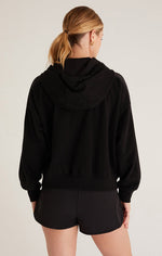 Load image into Gallery viewer, ZSUPPLY Good Sport Nylon Hoodie

