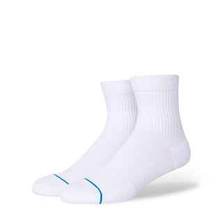 STANCE Icon Quarter Sock