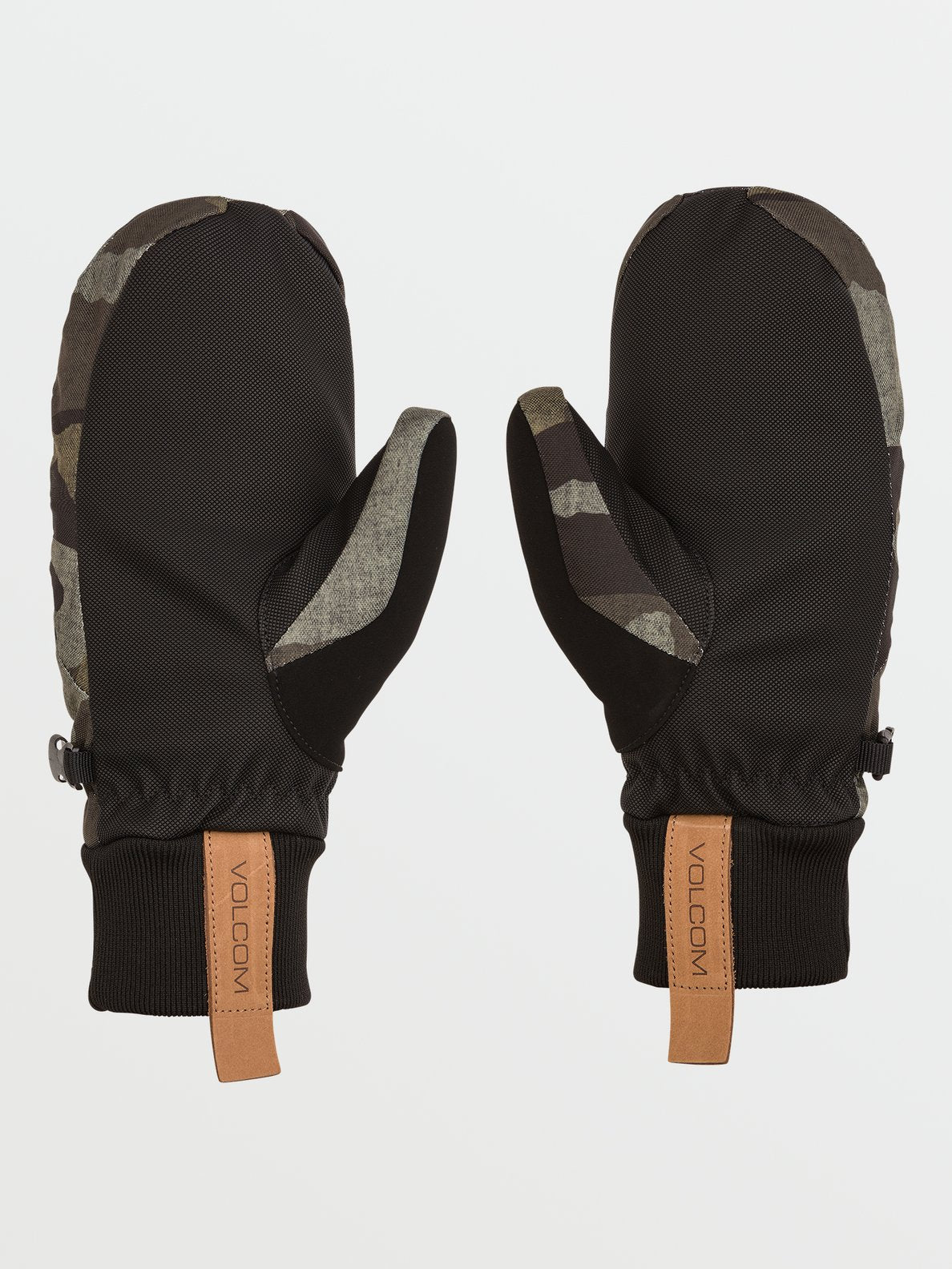 VOLCOM Bistro Mitt