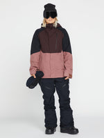 Load image into Gallery viewer, VOLCOM Aris Gore-Tex Jacket
