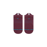 Load image into Gallery viewer, STANCE Run Berry Tab Athletic socks
