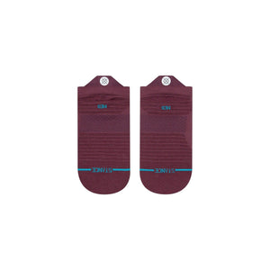 STANCE Run Berry Tab Athletic socks