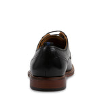 Load image into Gallery viewer, STEVE MADDEN Chidmore Black Leather
