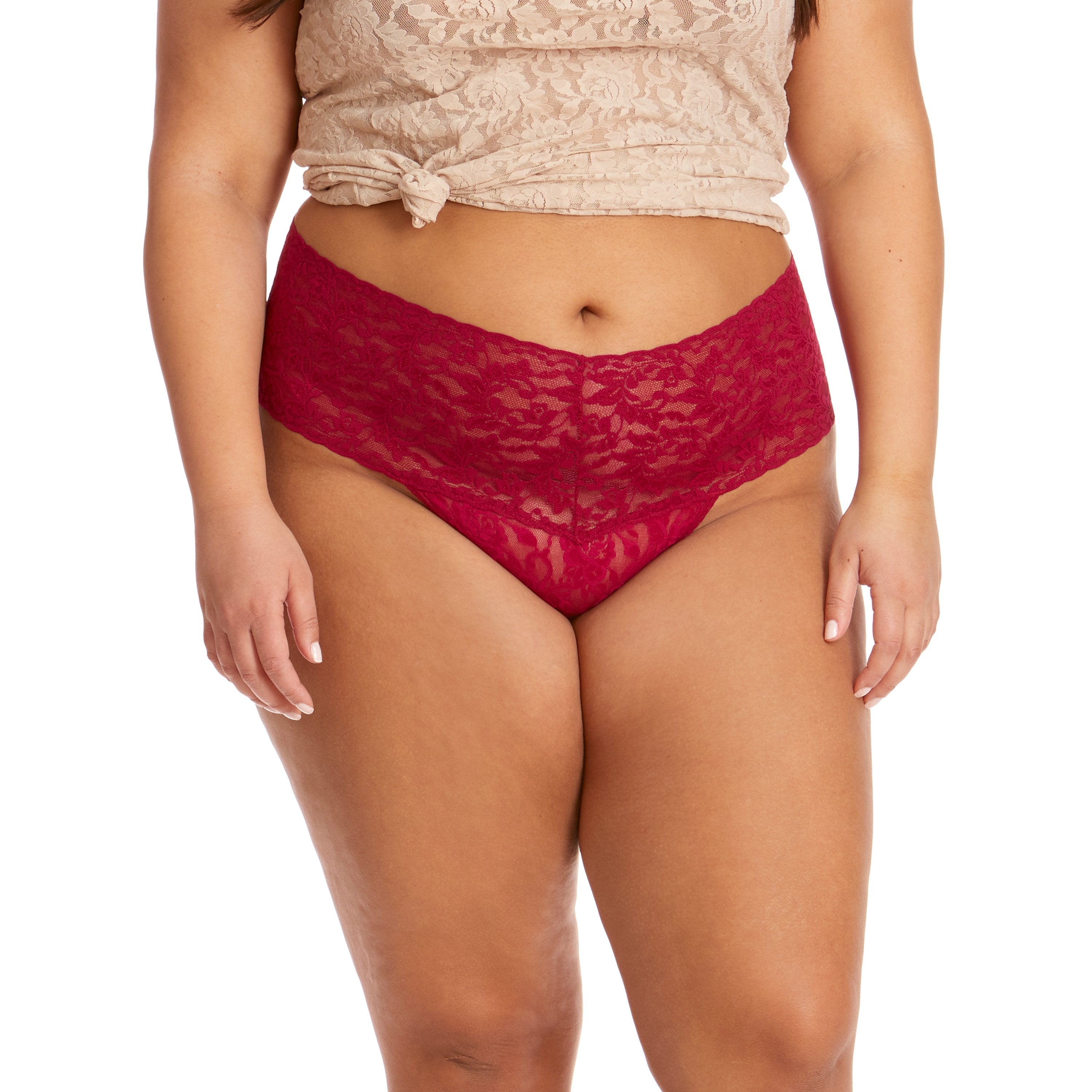 HANKY PANKY Retro Thong