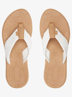 Load image into Gallery viewer, ROXY Colbee High sandal - Natural
