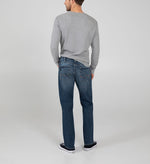 Load image into Gallery viewer, SILVER JEANS Grayson Easy Fit Straight Leg
