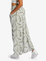 Load image into Gallery viewer, ROXY Tropical Rhythm Beachy Pants

