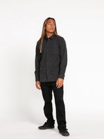 Load image into Gallery viewer, VOLCOM Date Knight Long Sleeve
