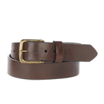 Load image into Gallery viewer, BRAVE Duccio Leather Belt
