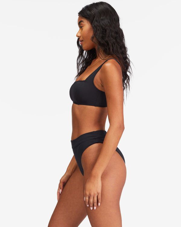 BILLABONG Sol Searcher Maui Rider Bikini Bottoms