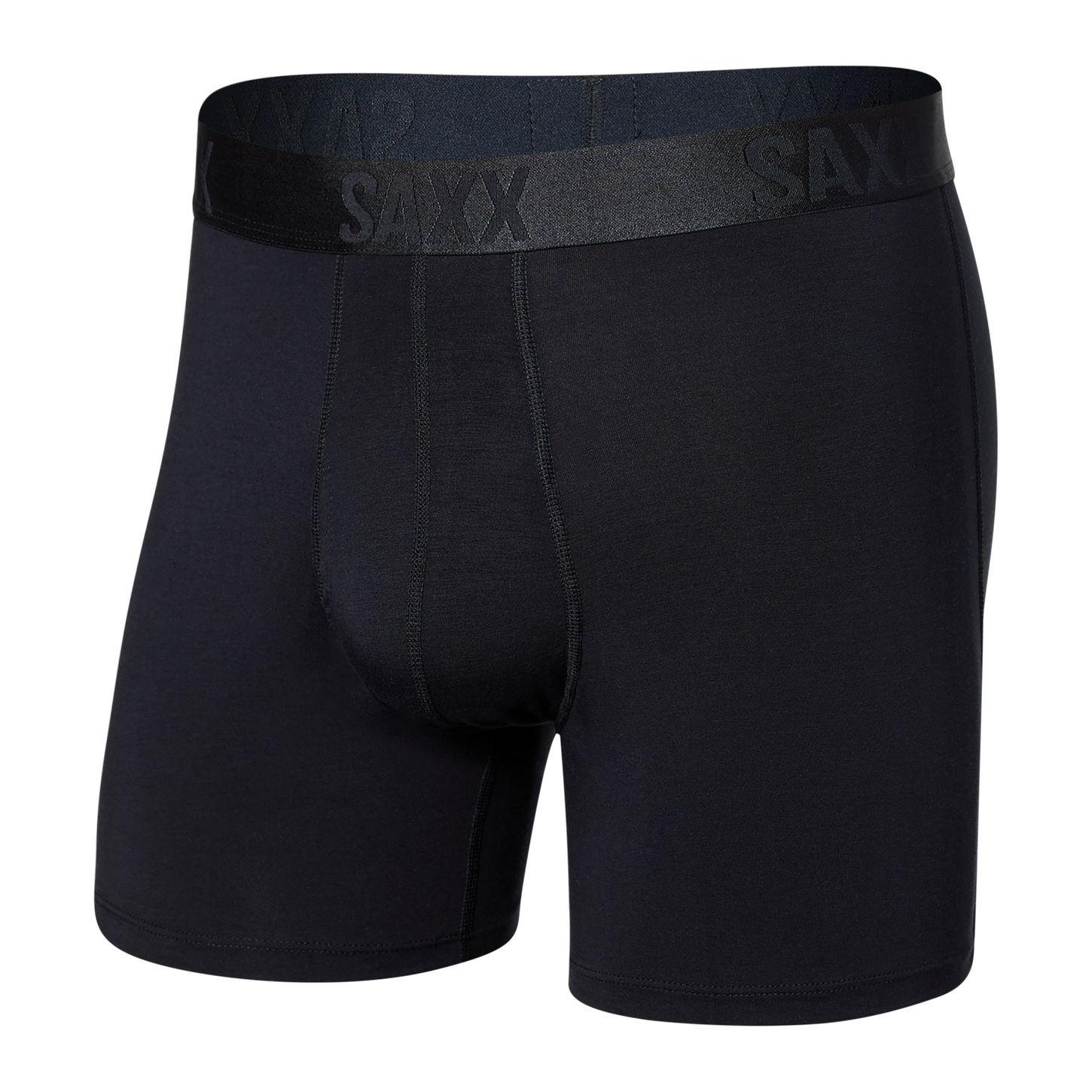 SAXX 22nd Century Silk - Black