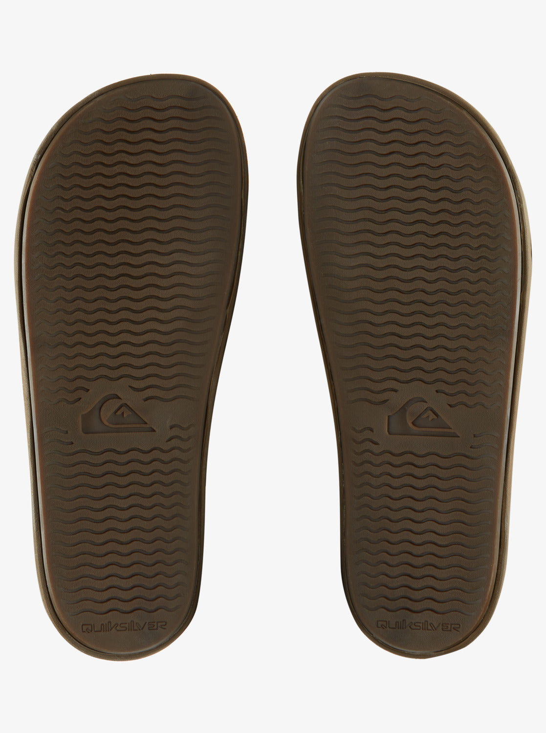 QUIKSILVER Rivi Leather Sandal - Tan