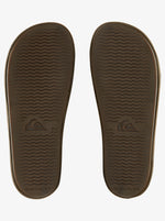 Load image into Gallery viewer, QUIKSILVER Rivi Leather Sandal - Tan
