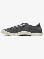 Load image into Gallery viewer, ROXY Bayshore III Shoe - Washed Black
