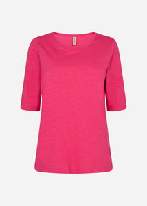 SOYACONCEPT Babette 47 - Fuchsia Rose