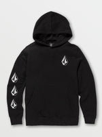 Load image into Gallery viewer, VOLCOM Boys Iconic Stone Pullover
