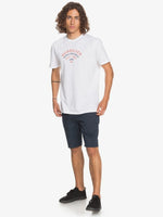 Load image into Gallery viewer, QUIKSILVER Everyday Union Chino Short - Navy
