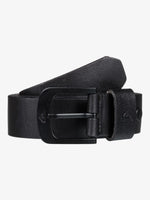 Load image into Gallery viewer, QUIKSILVER Everydaily Leather Belt
