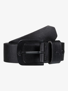 QUIKSILVER Everydaily Leather Belt