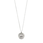 Load image into Gallery viewer, PILGRIM Horoscope Necklace - Taurus
